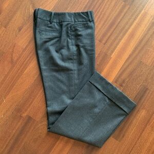 Ann Taylor petite work pants